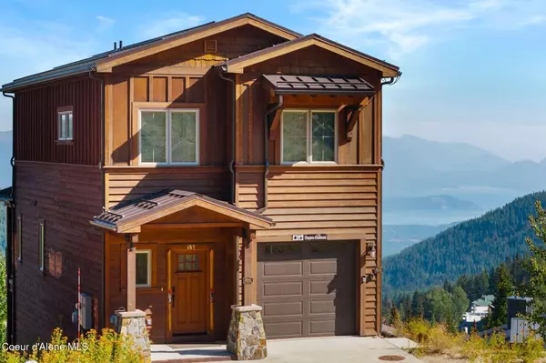 Sandpoint, ID 83864,157 Chutes Ln