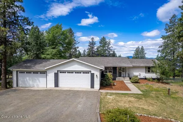 Coeur d'Alene, ID 83814,6051 E Kingswood Ln
