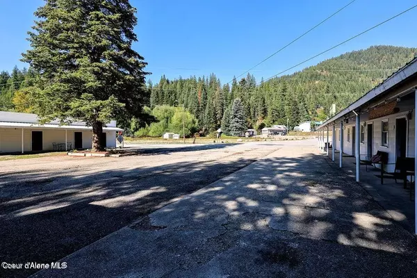 Mullan, ID 83846,201 River St