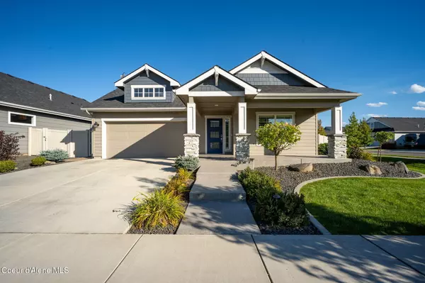 6888 N PROUST DR, Coeur d'Alene, ID 83815