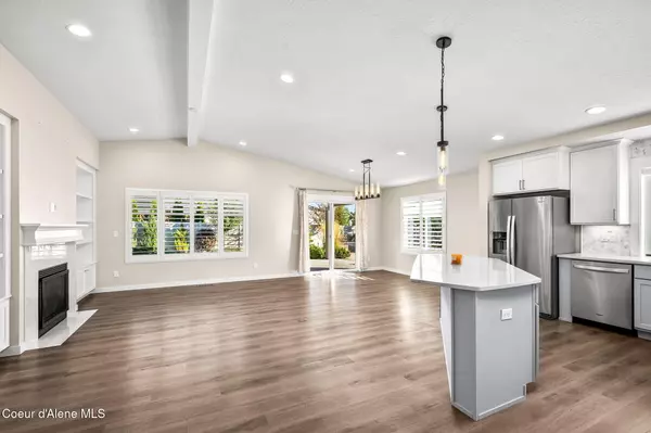 Coeur d'Alene, ID 83815,6888 N PROUST DR