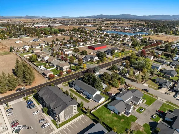 Post Falls, ID 83854,3414 E 12TH AVE