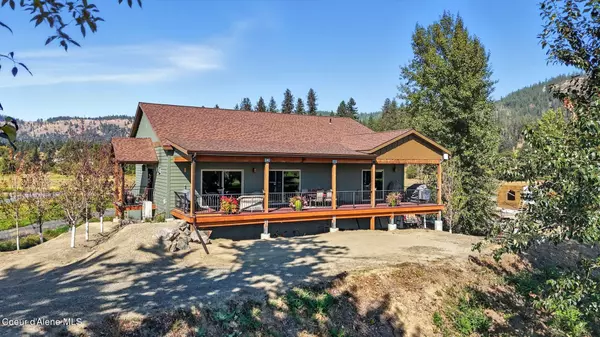 St. Maries, ID 83861,530 Cottonwood Dr