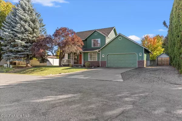 Hayden, ID 83835,8698 N WOODVINE DR