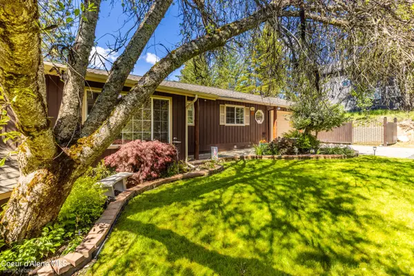 Hayden, ID 83835,7485 E REVILO POINT RD