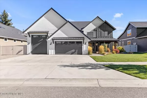 Hayden Lake, ID 83835,11364 N Armonia WAY