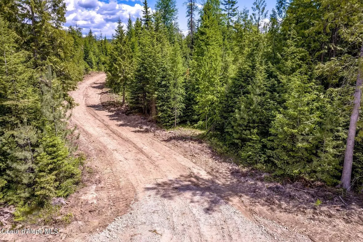 Sandpoint, ID 83864,NNA Noble Lane Lot 11 Phase 2