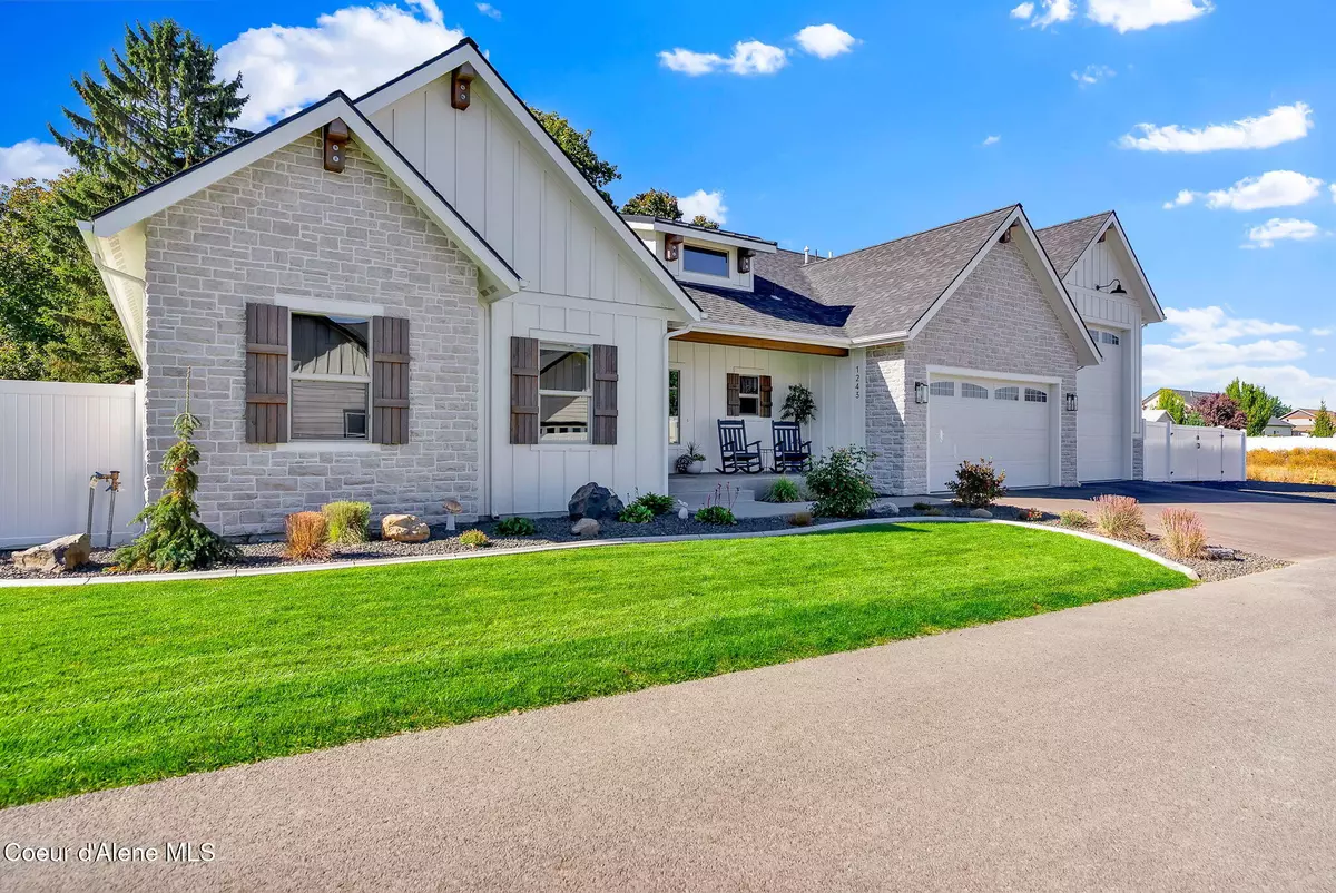 Hayden, ID 83835,1243 W ORCHARD AVE