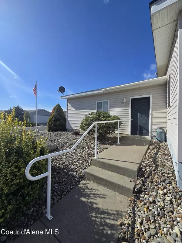 Rathdrum, ID 83858,8473 W Rushmore St