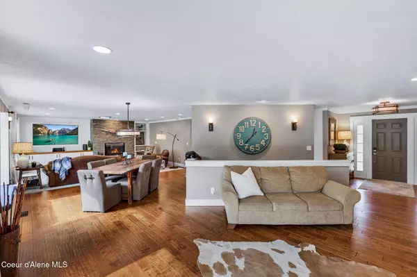 Veradale, WA 99037,3411 S Best Rd