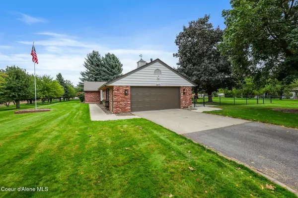 Veradale, WA 99037,3411 S Best Rd