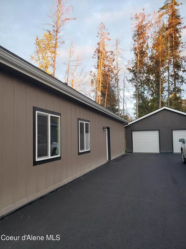 Ponderay, ID 83852,357 Jasper LOOP