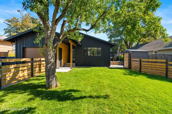 531 Lavina Ave, Sandpoint, ID 83864