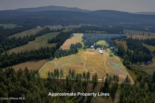 Bonners Ferry, ID 83805,963 Pywell Rd