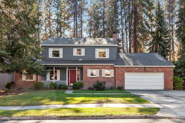 3949 W FAIRWAY DR, Coeur d'Alene, ID 83815