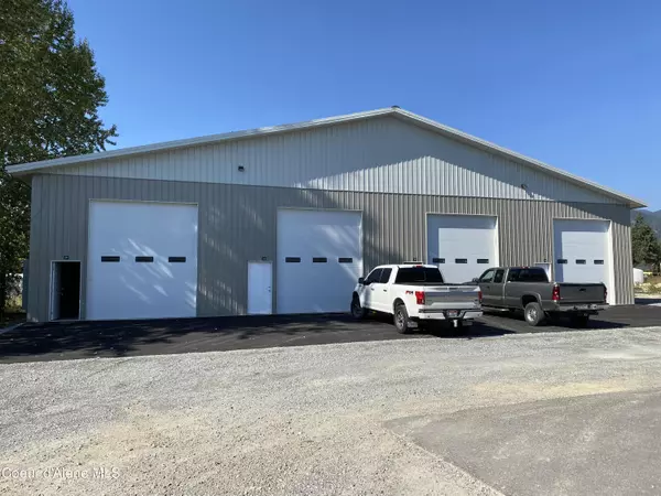 1349 McNearny Rd (unit 201), Ponderay, ID 83852