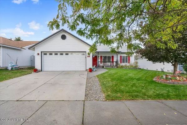 Post Falls, ID 83854,1255 E STOCKMAN AVE