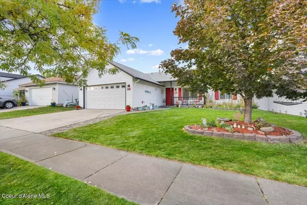 Post Falls, ID 83854,1255 E STOCKMAN AVE