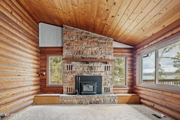 Hope, ID 83836,1301 Red Fir Rd.