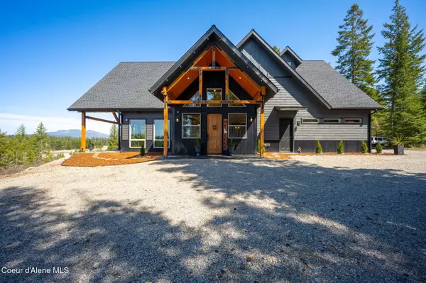 Priest River, ID 83856,165 Promised Rdg