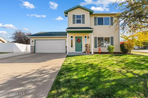 Post Falls, ID 83854,512 N Stephanie St