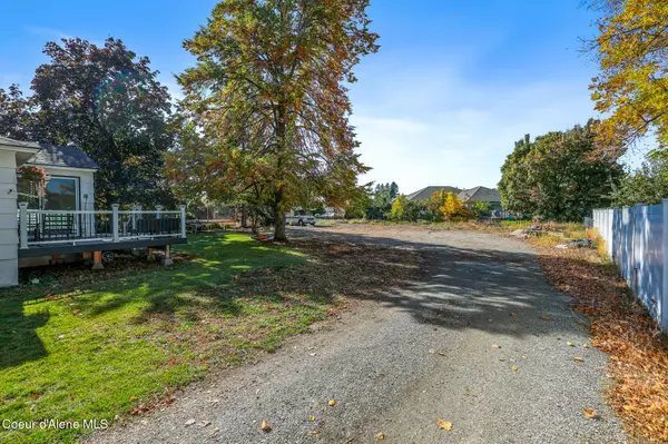 Spokane Valley, WA 99216,1221 N Mamer Rd