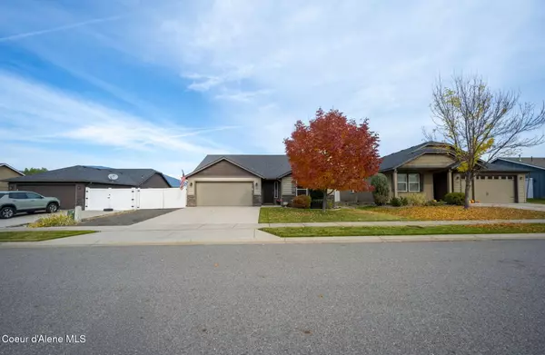 Rathdrum, ID 83858,6083 W TWISTER ST