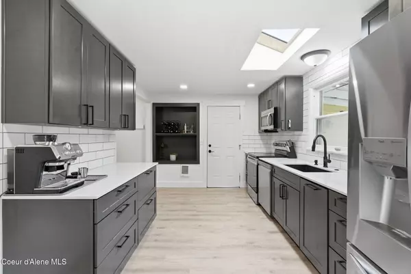 Spokane, WA 99205,129 W COLUMBIA AVE