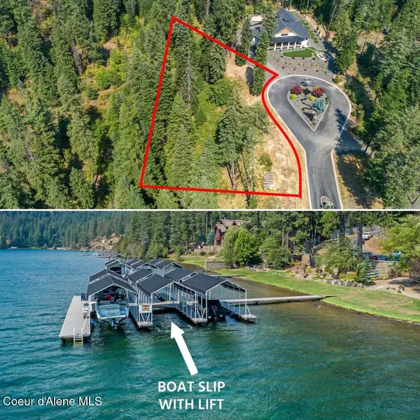 Coeur d'Alene, ID 83814,NNA Renaissance WAY
