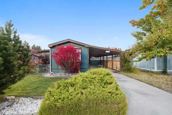 2297 W Plymouth, Coeur d'Alene, ID 83815