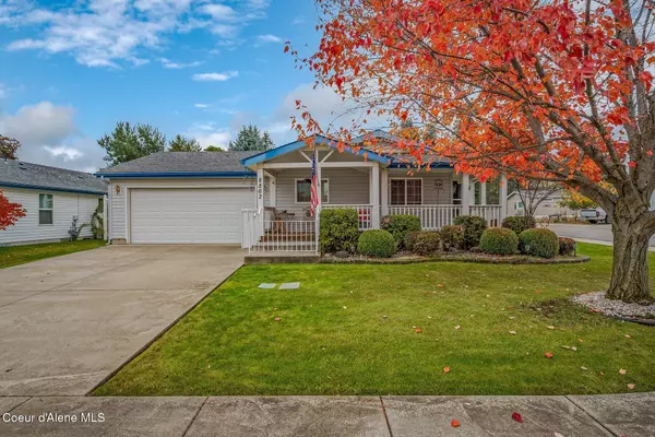 Hayden, ID 83835,8862 N Mac Arthur WAY