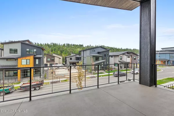 Coeur d'Alene, ID 83814,2881 W Lumber Ln