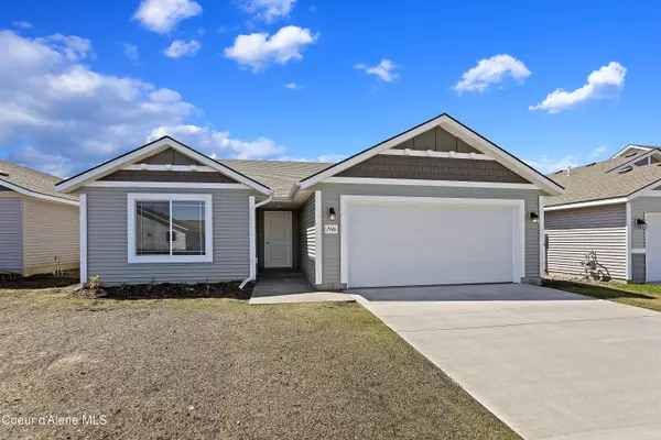 Rathdrum, ID 83858,6004 PELICAN LOOP