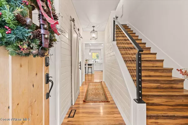 Post Falls, ID 83854,5214 E TWILA CT