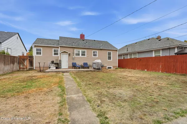 Spokane, WA 99205,5018 N STEVENS ST