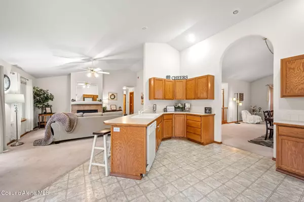 Post Falls, ID 83854,4759 E MOSSBERG CIR