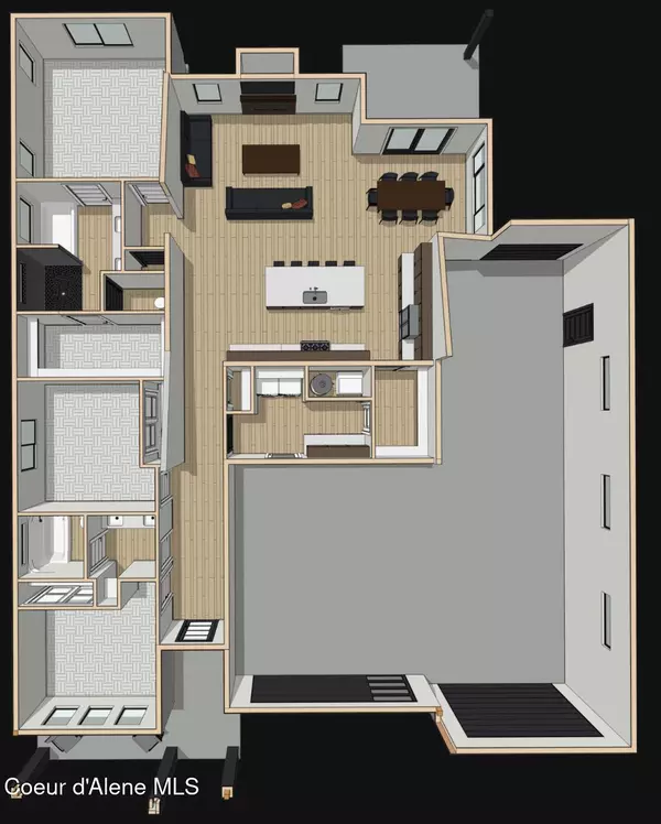 Rathdrum, ID 83858,6549 W PLANT LN