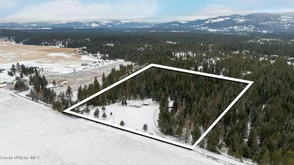 Priest River, ID 83856,474 Golden Gate Rd