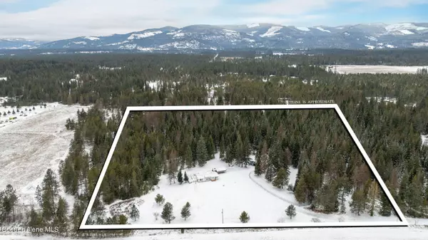 Priest River, ID 83856,474 Golden Gate Rd