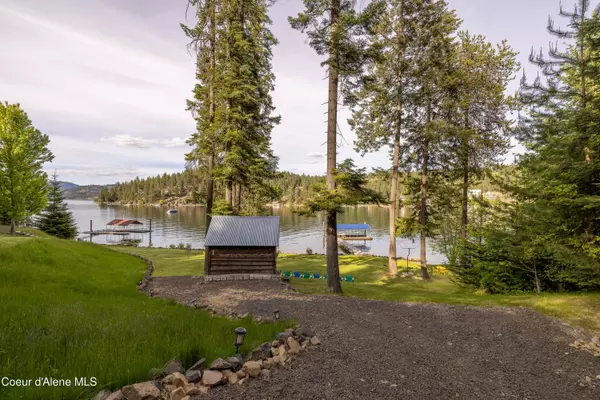 Harrison, ID 83833,NNA Highway 97