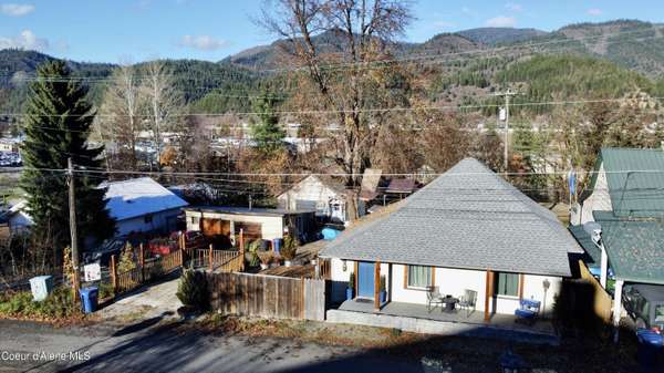 124 W Idaho Ave, Kellogg, ID 83837