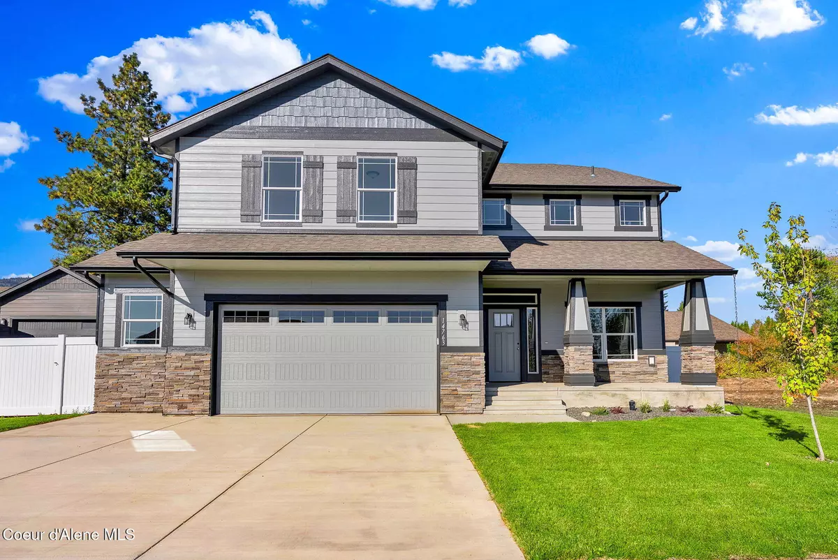 Rathdrum, ID 83858,9120 BEDWELL ST