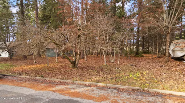 Coeur d'Alene, ID 83815,NKA W Canyon DR