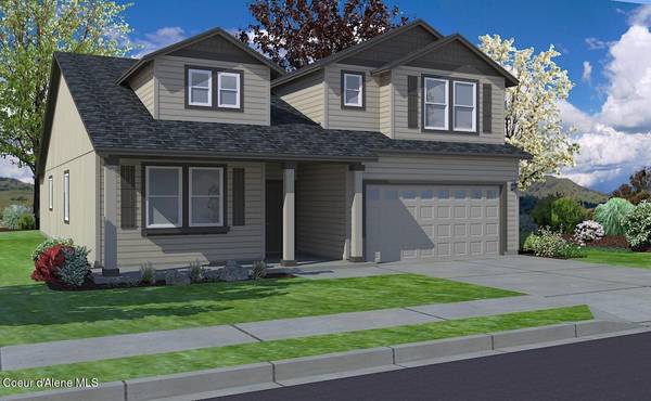 13720 N Apex WAY, Hayden, ID 83835