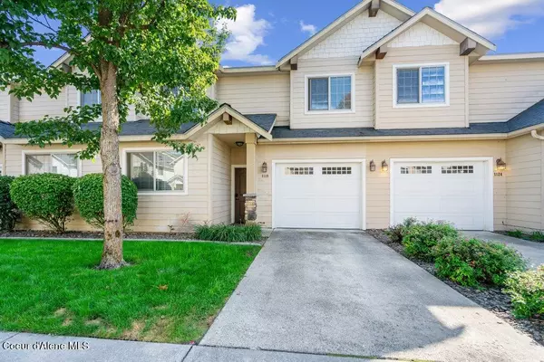 Coeur d'Alene, ID 83815,1118 W Willow Lake LOOP