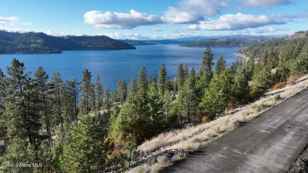 Harrison, ID 83833,Lot 36 and 37, Blk 3 Stonegate