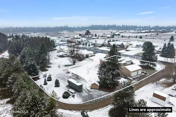 Oldtown, ID 83822,144 Solar Rd