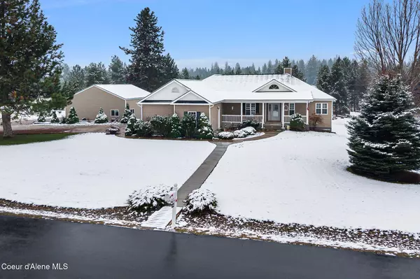 Oldtown, ID 83822,144 Solar Rd