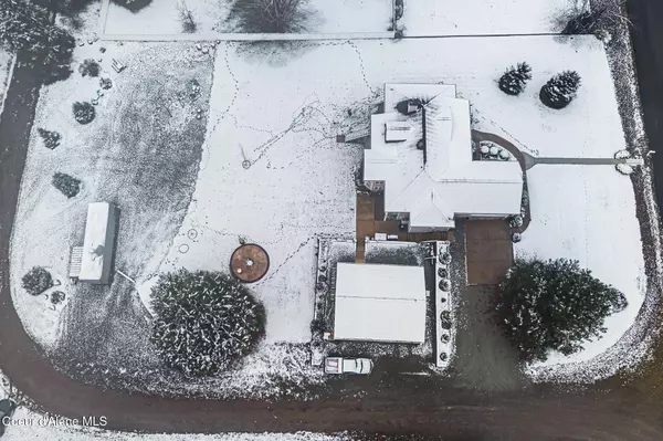 Oldtown, ID 83822,144 Solar Rd