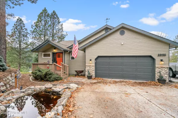 Hayden, ID 83835,8995 N CLARKVIEW PL